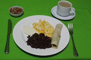 Hotel Neblina