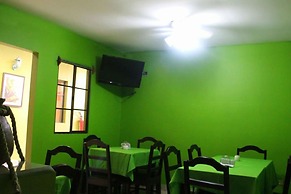 Hotel Neblina