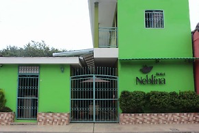Hotel Neblina