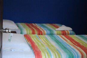 Hotel Neblina