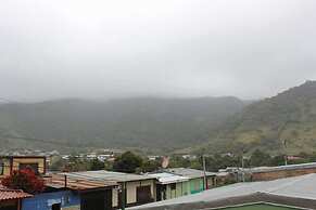 Hotel Neblina