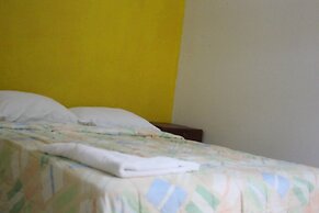 Hotel Neblina