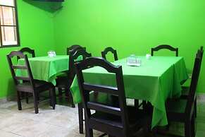 Hotel Neblina