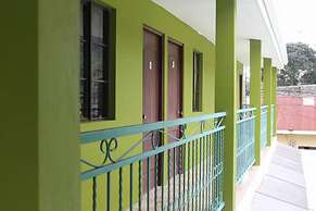 Hotel Neblina