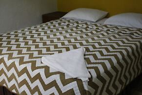 Hotel Neblina