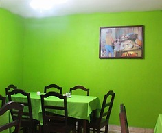 Hotel Neblina