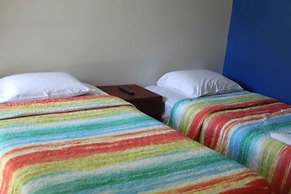 Hotel Neblina