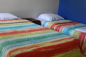 Hotel Neblina