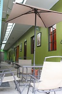 Hotel Neblina