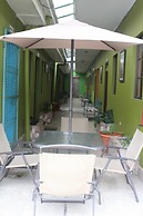 Hotel Neblina