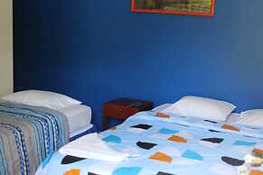 Hotel Neblina