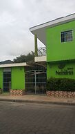 Hotel Neblina