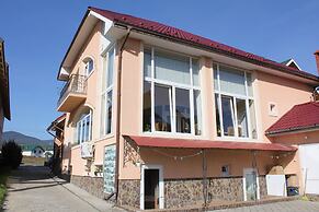 Mini-Hotel Panna