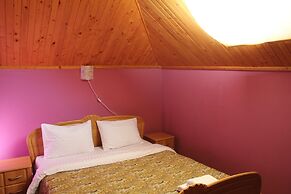 Mini-Hotel Panna