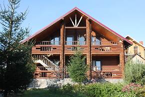 Mini-Hotel Panna