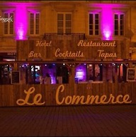 Hotel du Commerce