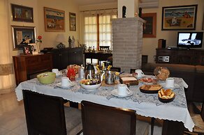 I Gerani B&B