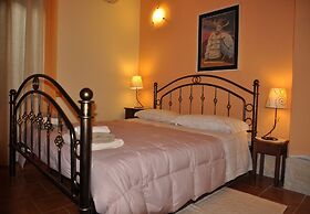 I Gerani B&B