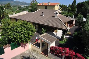 I Gerani B&B