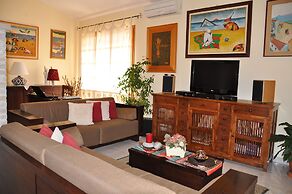 I Gerani B&B