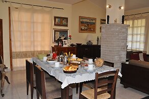 I Gerani B&B