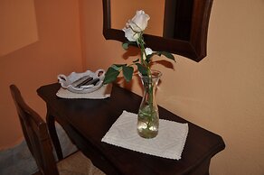I Gerani B&B