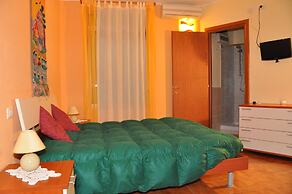 I Gerani B&B