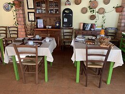 I Gerani B&B