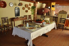 I Gerani B&B