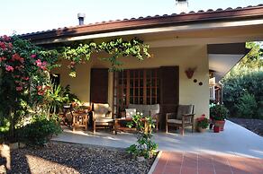 I Gerani B&B