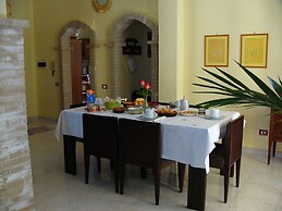 I Gerani B&B