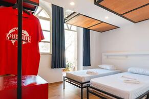 SC Club Village