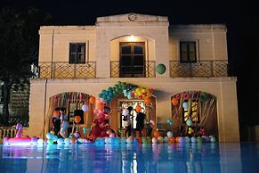 SC Club Village