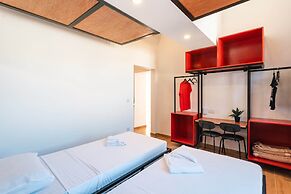 SC Club Village