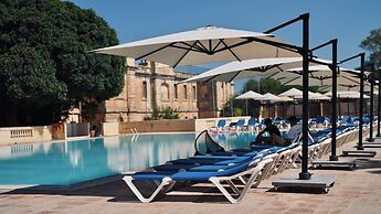 SC Club Village