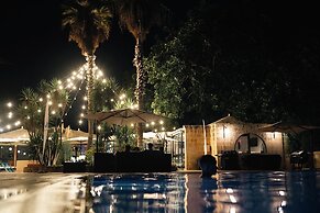 SC Club Village