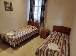 SC Club Village