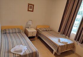 SC Club Village