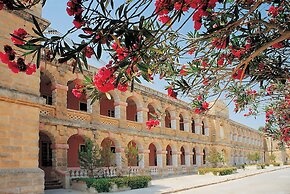 SC Club Village