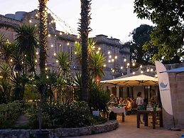 SC Club Village