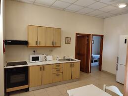 SC Club Village