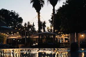 SC Club Village