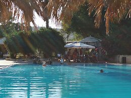 SC Club Village