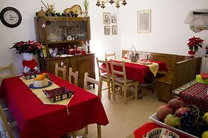 B&b dai Carari