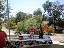 Arcadian Stone House For You