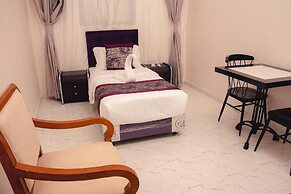 Residence DB