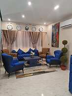 Residence DB