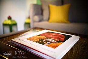 Casa 3 Pilares Downtown Luxury