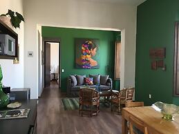 Casa 3 Pilares Downtown Luxury