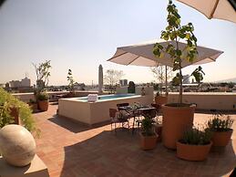 Casa 3 Pilares Downtown Luxury